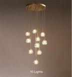 Luminara Kronleuchter