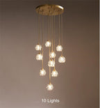 Luminara Kronleuchter