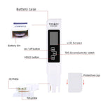 PH & ES Digital Water Quality Tester