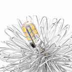 Lunera Moderne LED Måne- og Stjernependellamper | Petprovac