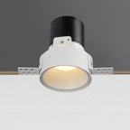 AstraLume Frameless Recessed Ceiling Spotlights LED