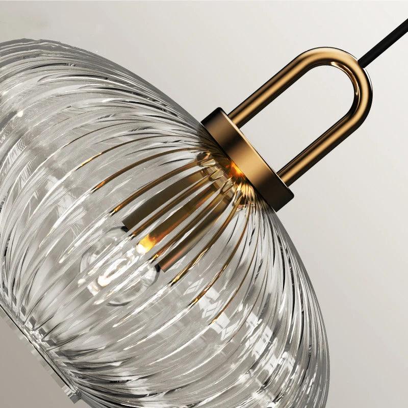Liora Pendant Light Collection | Petprovac