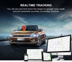 Vehicle GPS Tracker | Petprovac