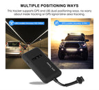 Vehicle GPS Tracker | Petprovac
