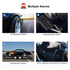 Vehicle GPS Tracker | Petprovac