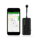 Vehicle GPS Tracker | Petprovac