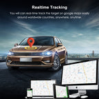 Vehicle GPS Tracker | Petprovac