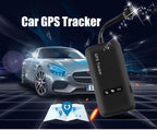 Vehicle GPS Tracker | Petprovac