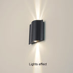 Marisol | LED Außenwandleuchte