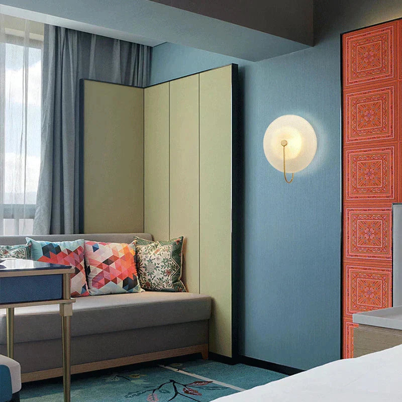 Marisol Sconce Collection | Petprovac