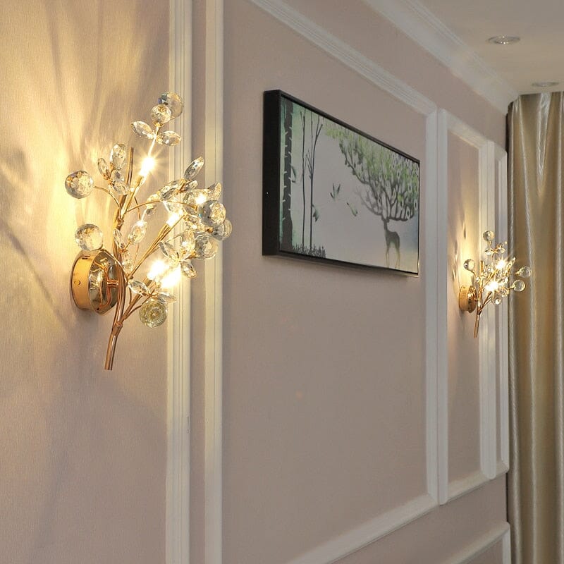 Amara | Wall Lamp