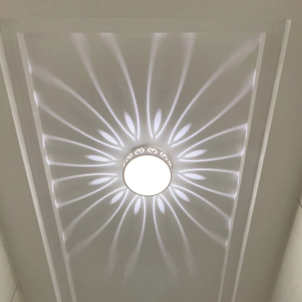 Arden Glow Lamps