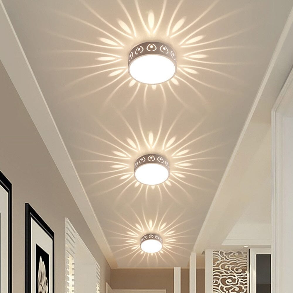 Arden Glow Lamps