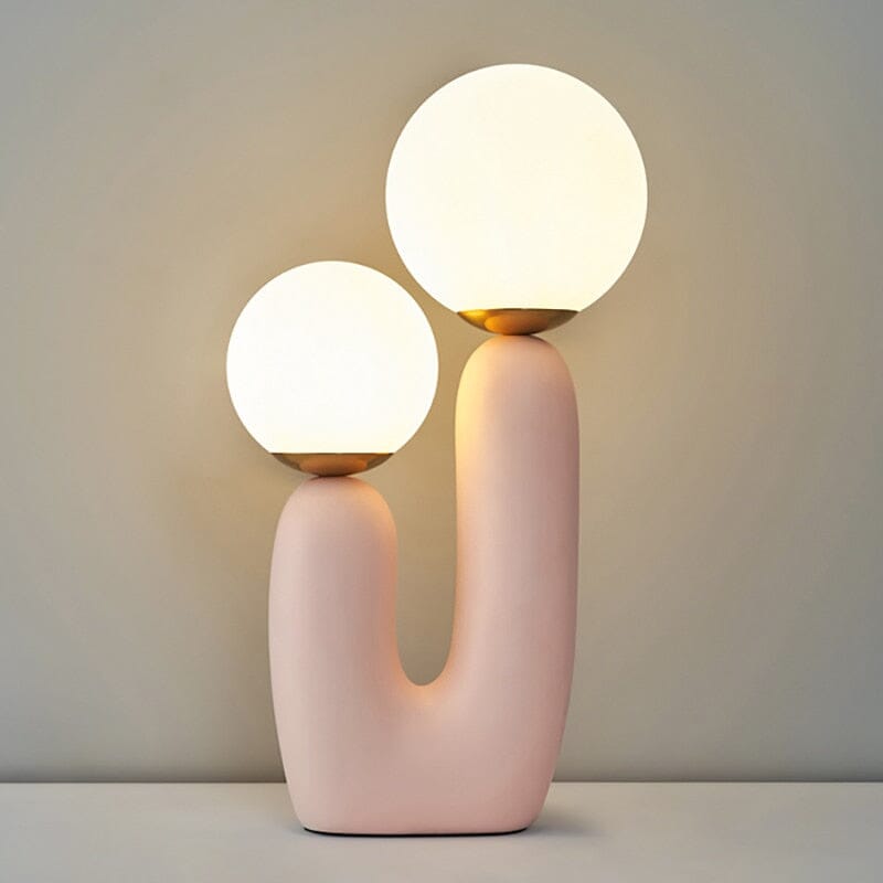 Calista Lamp