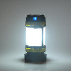 LumosPro 充電式キャンプランタン 3000mAh USB充電