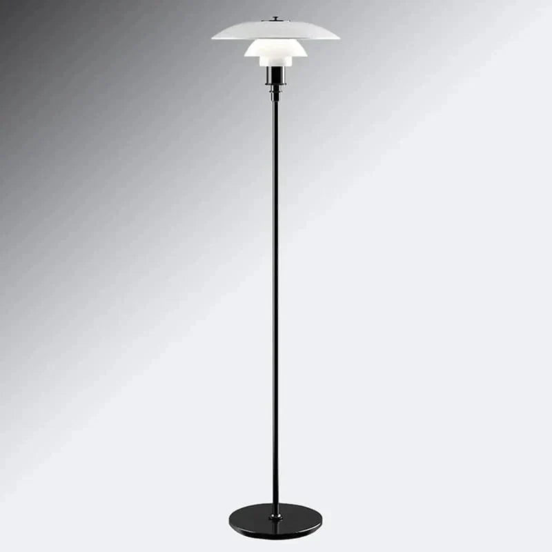 Stojací lampa Parasol | Petprovac