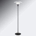 Stojací lampa Parasol | Petprovac