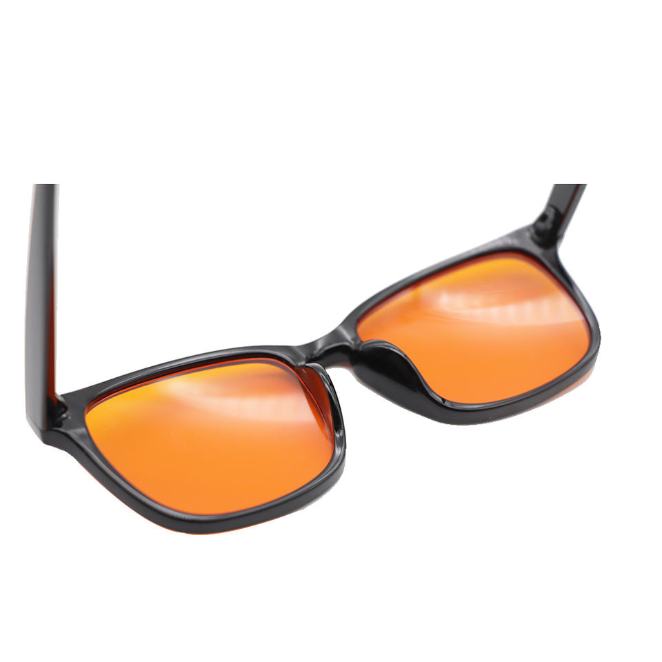 Unisex FocusShield Blue Light Glasses | Clear Vision & All-Day Focus