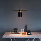 AstraLine Pendelampe med Elegant Minimalistisk Design