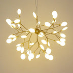 Lucera Chandelier