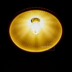Liora | White Ceramic Pendant Lights