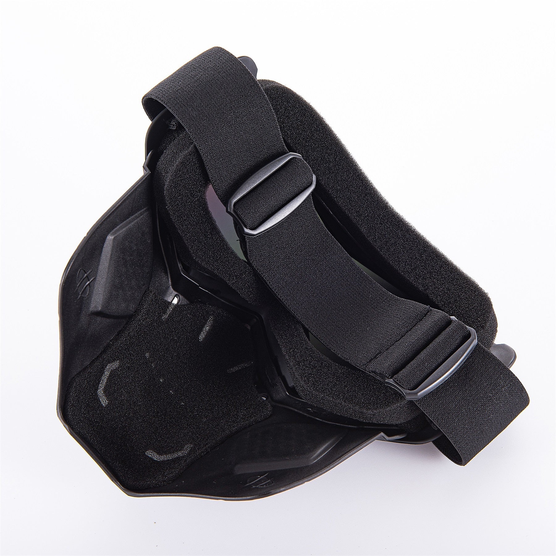 Maseczka Czaszka RogueRider z Okularami Motocyklowymi | Petprovac