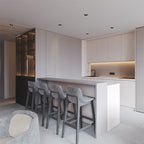 AstraLume Frameless Recessed Ceiling Spotlights LED