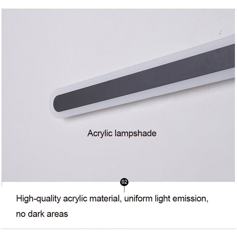 索拉拉 | 户外发光二极管壁灯