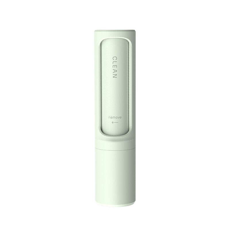 PetPaw Buddy 便携宠物毛发清理刷，快速清洁助手