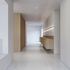 AstraLume Frameless Recessed Ceiling Spotlights LED