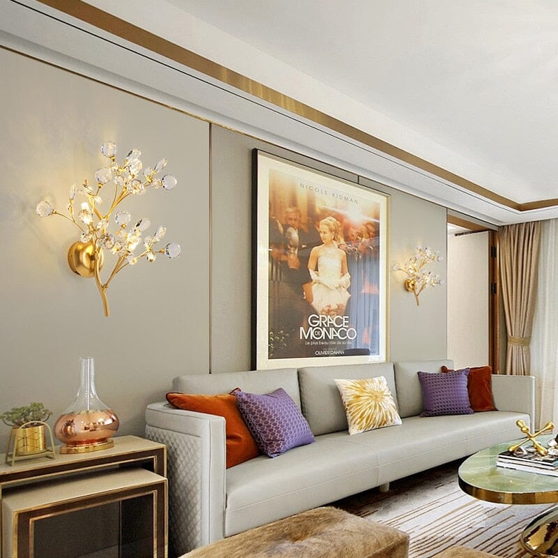 Amara | Wall Lamp
