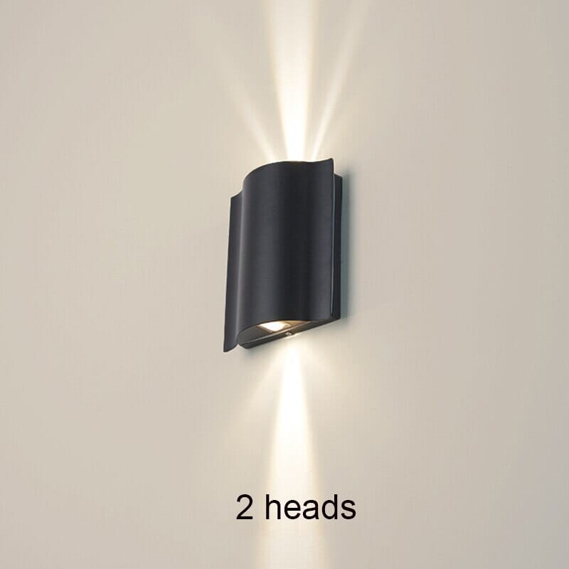 Marisol | LED Außenwandleuchte