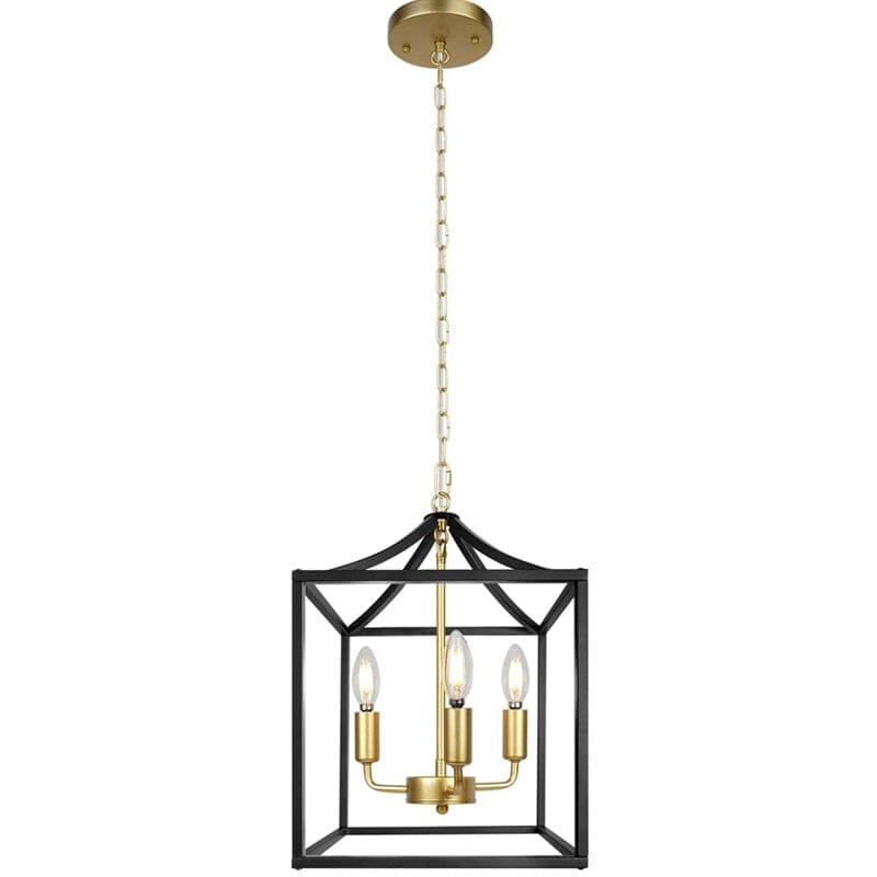 Aurelia Chandelier