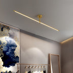 Vexa Lampes de plafond LED modernes pour hall d'entrée et couloir | Petprovac