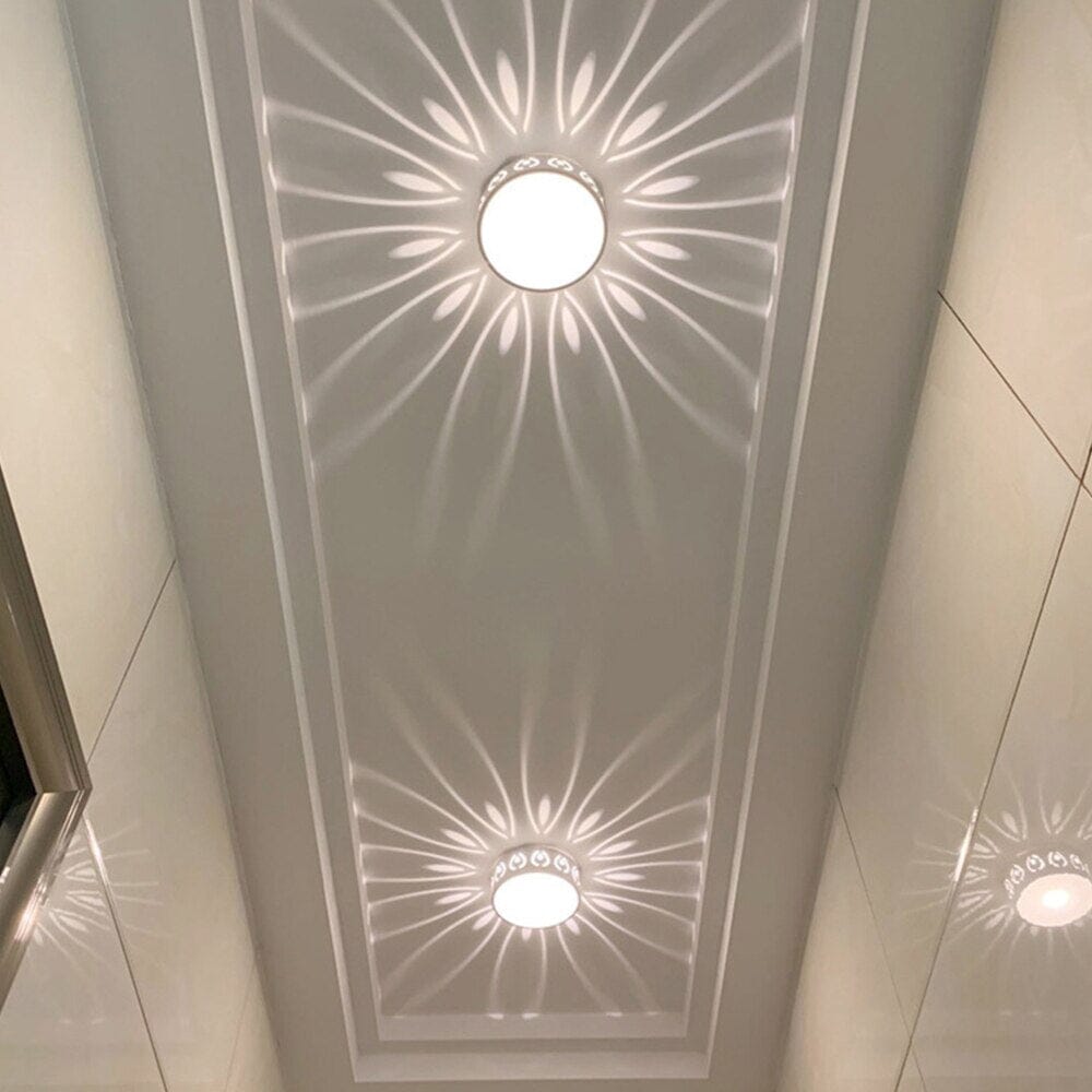 Arden Glow Lamps
