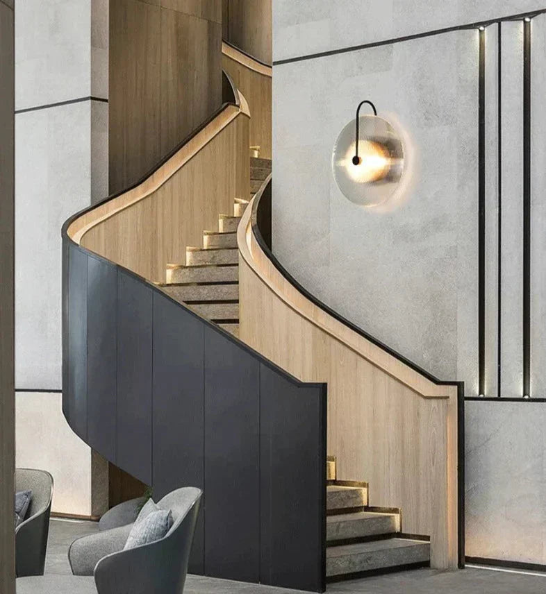 Marisol Sconce Collection | Petprovac