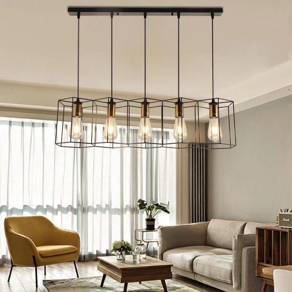 Harlow | Lampadario
