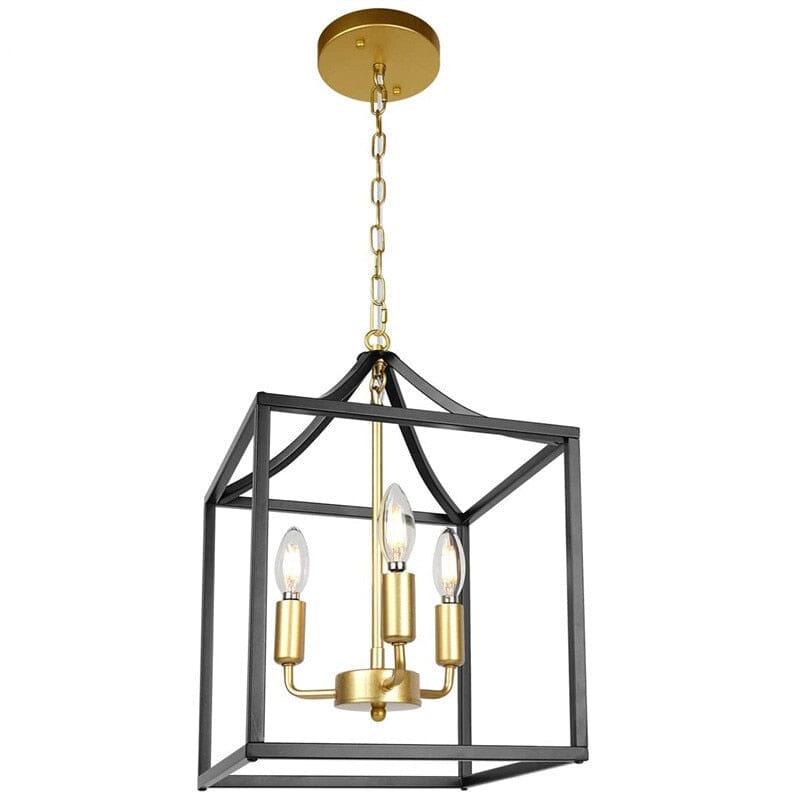 Aurelia Chandelier
