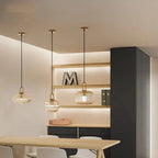 Liora Pendant Light Collection | Petprovac