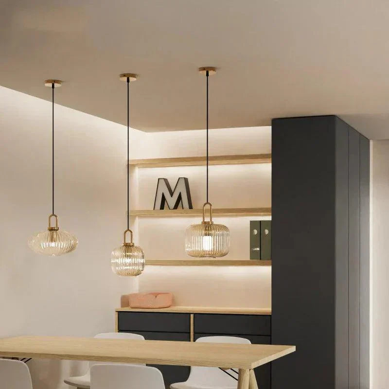 Liora Pendant Light Collection | Petprovac