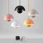 Merilla | Lampen