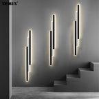 Bramley vegglampe