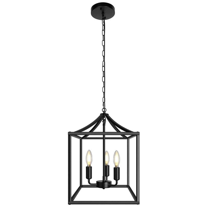 Aurelia Chandelier