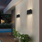 Marisol | LED Außenwandleuchte
