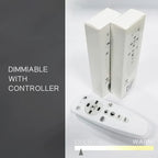 Lunara Arc LED Stehlampe