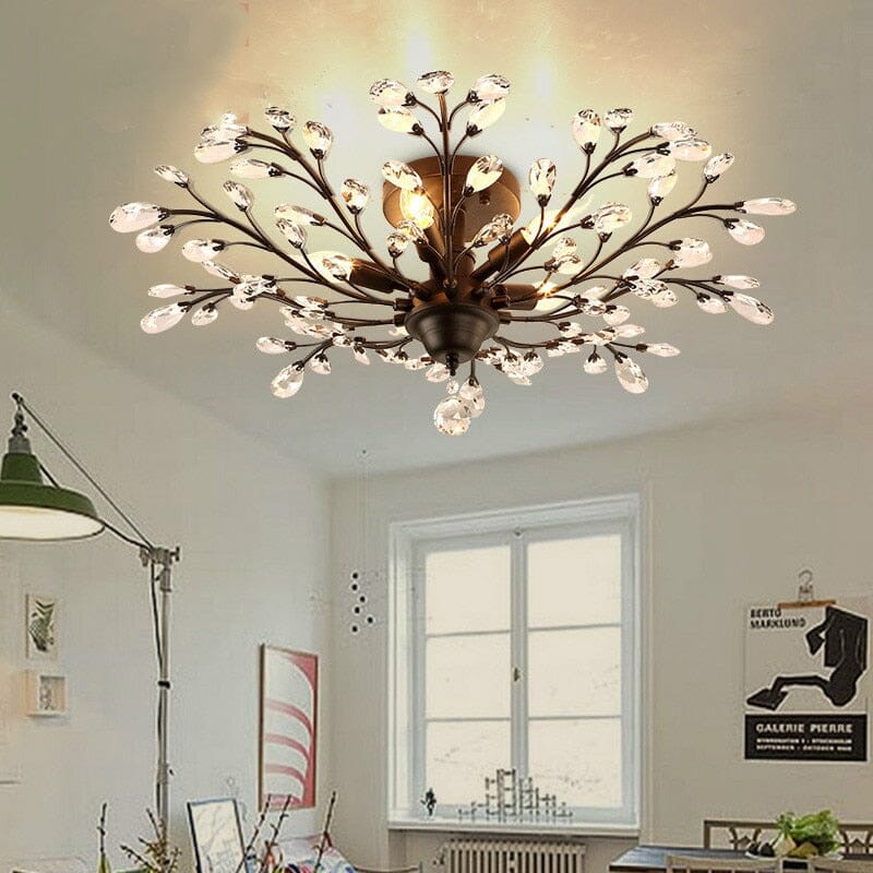 Blossom Ceiling Lamp