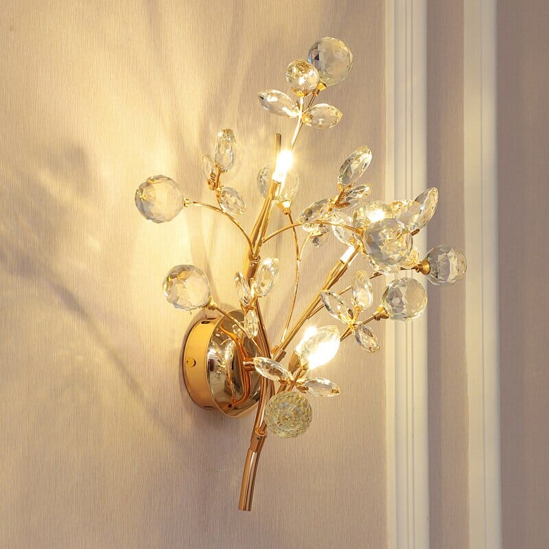 Amara | Wall Lamp