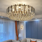 Coleção Cristal Liora
