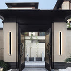 索拉拉 | 户外发光二极管壁灯