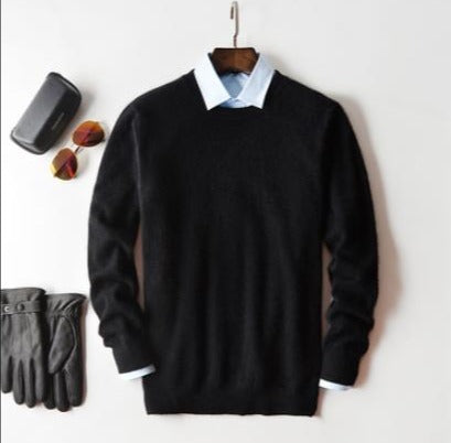 Elarin kasjmirgenser tidløs stil og suveren komfort